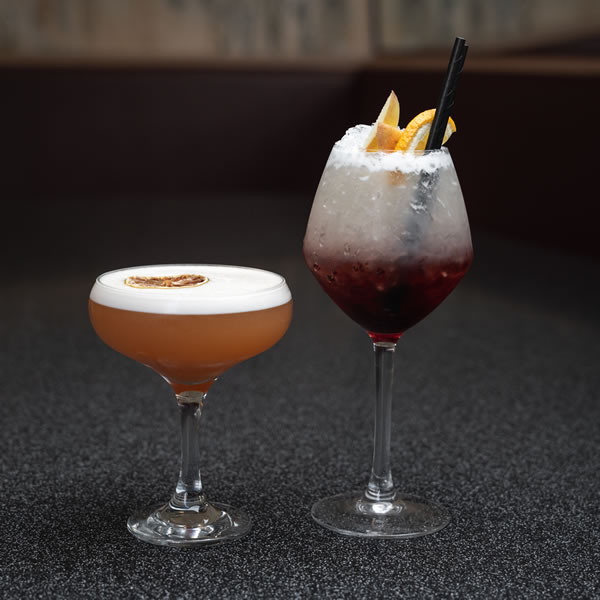 Signature Cocktail
