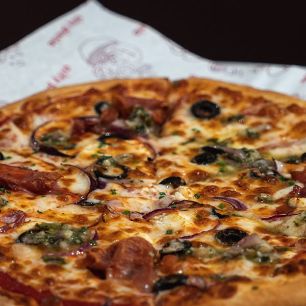 Pizza 5